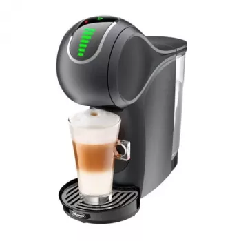 Kafijas automāts De’Longhi Genio S Touch Nescafé Dolce Gusto, melns
