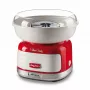 Ariete Cotton Candy vates iekārta, 450 W, sarkana