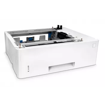 Papīra padevējs HP LaserJet 550 loksnes F2A72A
