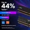 Crucial Pro DDR5-5600 128GB (64GBx2) atmiņas komplekts
