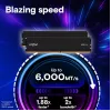 Crucial Pro DDR5-5600 128GB (64GBx2) atmiņas komplekts