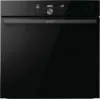 Gorenje BSA6747DGWI Melna iebūvējamā elektriskā cepeškrāsns