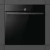 Gorenje BSA6747DGWI Melna iebūvējamā elektriskā cepeškrāsns