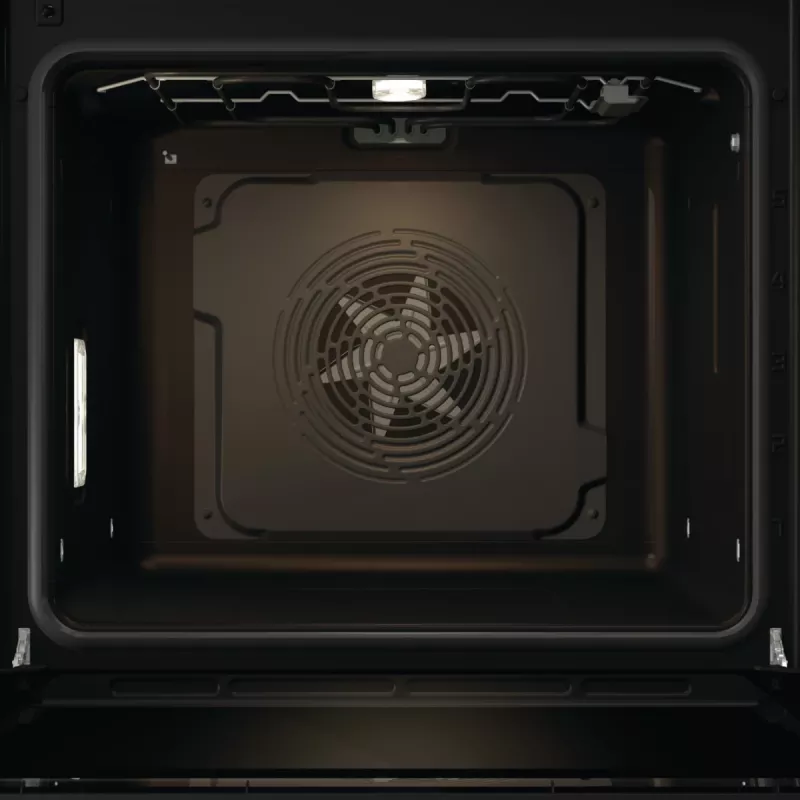 Gorenje BSA6747DGWI Melna iebūvējamā elektriskā cepeškrāsns