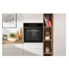 Iebūvējamā cepeškrāsns Gorenje BO6737E02BG, multifunkcionāla