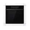 Iebūvējamā cepeškrāsns Gorenje BO6737E02BG, multifunkcionāla