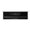 Iebūvējamā cepeškrāsns Gorenje BO6737E02BG, multifunkcionāla