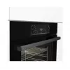 Iebūvējamā cepeškrāsns Gorenje BO6737E02BG, multifunkcionāla