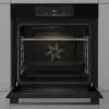 Iebūvējamā cepeškrāsns Gorenje BO6737E02BG, multifunkcionāla