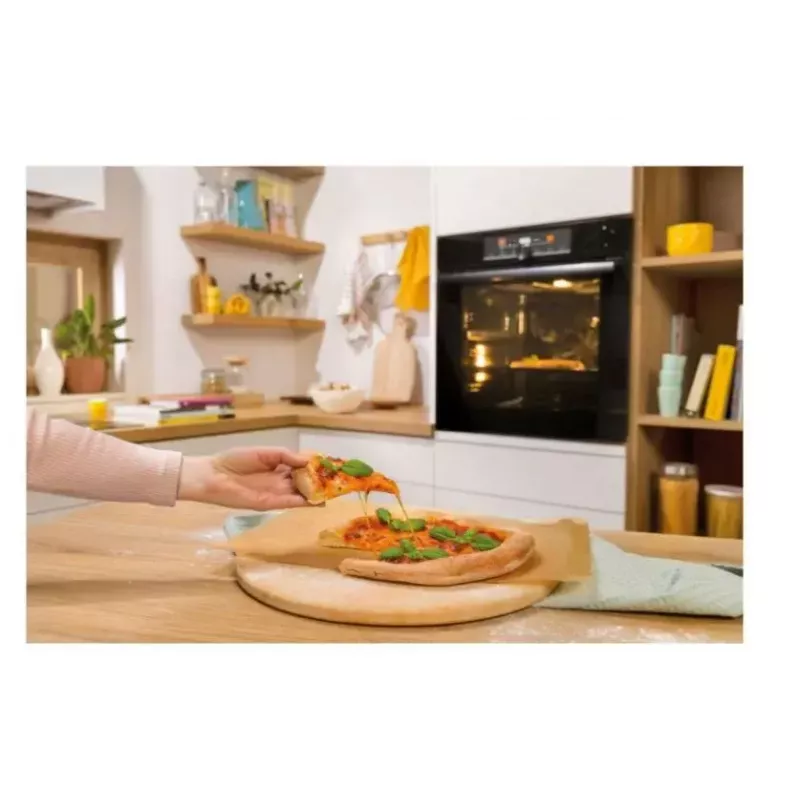 Iebūvējamā cepeškrāsns Gorenje BO6737E02BG, multifunkcionāla