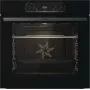 Iebūvējamā cepeškrāsns Gorenje BO6737E02BG, multifunkcionāla