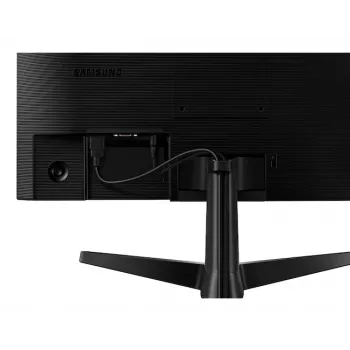 Samsung LS24F330EAUXEN 61 cm (24 inch) Full HD LCD monitors melns