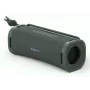 Sony ULT FIELD 1 - Pārnēsājams Bluetooth skaļrunis ar ULT POWER SOUND, spēcīgu basu, IP67, ūdensizturīgs, putekļu izturīgs, triecienizturīgs, 12h akumulators, skaidra zvanu kvalitāte, āra un ceļošanai