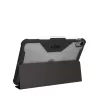 Folio Maciņš Urban Armor Gear Plyo 27.7 cm 10.9 collu Melns Caurspīdīgs
