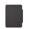 Folio Maciņš Urban Armor Gear Plyo 27.7 cm 10.9 collu Melns Caurspīdīgs