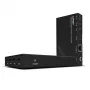 Lindy 70m Cat.6 HDMI 4K30, IR un RS-232 HDBaseT pagarinātājs ar PoC