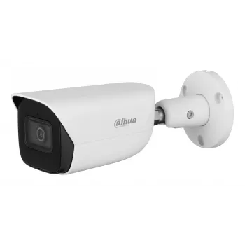 Dahua Technology WizMind IPC-HFW5842E-ASE-0280B-S3 drošības kamera Bullet IP drošības kamera Iekštelpās 3840 x 2160 pikseļi Staba skava