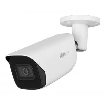 Dahua Technology WizMind IPC-HFW5842E-ASE-0280B-S3 drošības kamera Bullet IP drošības kamera Iekštelpās 3840 x 2160 pikseļi Staba skava