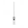 Sektoru antena UBIQUITI AMO-5G10, 5 GHz, 10 dBi, dubultā polarizācija, sienas stiprinājums, balta