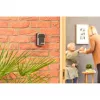 MASTER LOCK Bloķējamā kaste ar Bluetooth - Melna / Pelēka