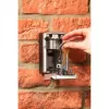 MASTER LOCK Bloķējamā kaste ar Bluetooth - Melna / Pelēka