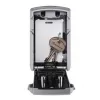 MASTER LOCK Bloķējamā kaste ar Bluetooth - Melna / Pelēka