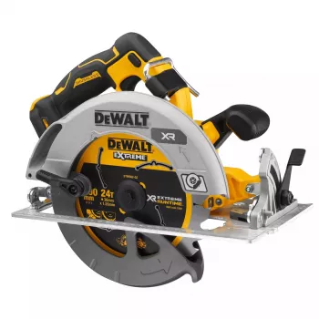 Portatīvais ripzāģis DeWALT DCS573NT-XJ