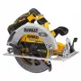 Portatīvais ripzāģis DeWALT DCS573NT-XJ