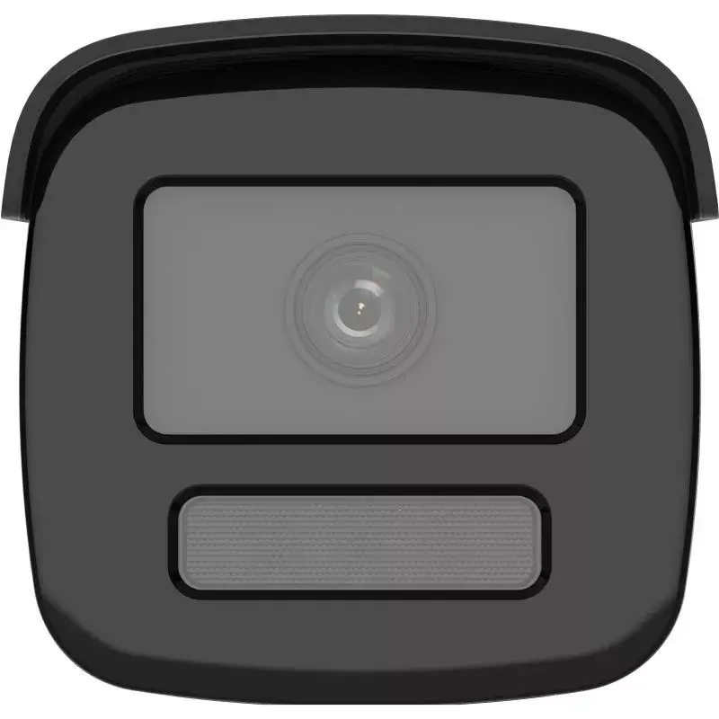 IP drošības kamera Hikvision Pro Series DS-2CD2T47G2H-LI(2.8mm)(eF)/MELNA