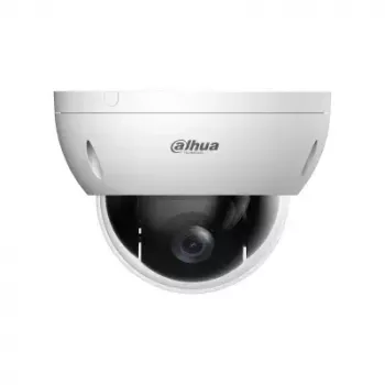 Dahua Technology WizSense SD22204DB-GNY kupola IP drošības kamera, iekštelpām un ārtelpām, 1920 x 1080 pikseļi, griestu montāža