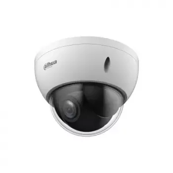 Dahua Technology WizSense SD22204DB-GNY kupola IP drošības kamera, iekštelpām un ārtelpām, 1920 x 1080 pikseļi, griestu montāža
