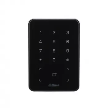 Dahua Technology DHI-ASR2101A piekļuves kontrolieris lasītājs