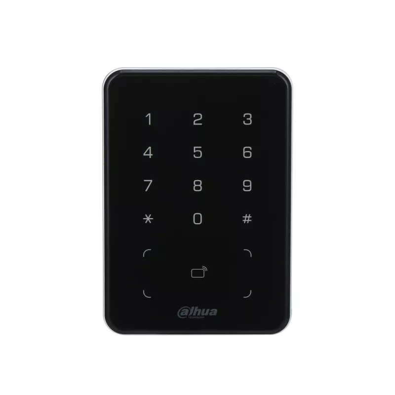 Dahua Technology DHI-ASR2101A piekļuves kontrolieris lasītājs