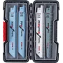 Bosch 2 607 010 902 zāģa asmens komplekts 20 gab.