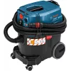 Bosch GAS 35 L AFC Professional Slapjās un sausās sūkšanas putekļsūcējs Melns, Zils 1200 W