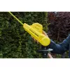 Bezvadu dzīvžoga šķēres STANLEY FATMAX SFMCPH845M1-QW — 45 cm dubultais asmens, 18 V Li‑Ion, 4.1 kg