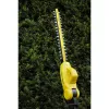 Bezvadu dzīvžoga šķēres STANLEY FATMAX SFMCPH845M1-QW — 45 cm dubultais asmens, 18 V Li‑Ion, 4.1 kg