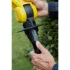 Bezvadu dzīvžoga šķēres STANLEY FATMAX SFMCPH845M1-QW — 45 cm dubultais asmens, 18 V Li‑Ion, 4.1 kg