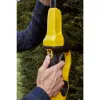 Bezvadu dzīvžoga šķēres STANLEY FATMAX SFMCPH845M1-QW — 45 cm dubultais asmens, 18 V Li‑Ion, 4.1 kg