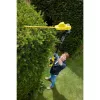 Bezvadu dzīvžoga šķēres STANLEY FATMAX SFMCPH845M1-QW — 45 cm dubultais asmens, 18 V Li‑Ion, 4.1 kg
