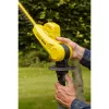 Bezvadu dzīvžoga šķēres STANLEY FATMAX SFMCPH845M1-QW — 45 cm dubultais asmens, 18 V Li‑Ion, 4.1 kg