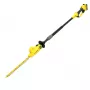 Bezvadu dzīvžoga šķēres STANLEY FATMAX SFMCPH845M1-QW — 45 cm dubultais asmens, 18 V Li‑Ion, 4.1 kg
