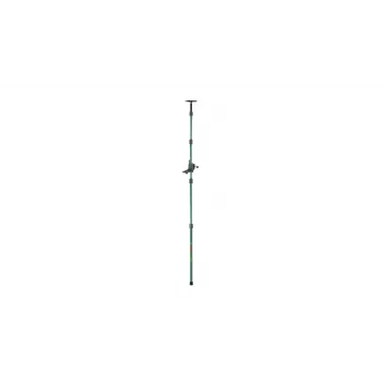 Statīvs Bosch TP 320, melns/zaļš, grīdas statīvs, 1.1 kg