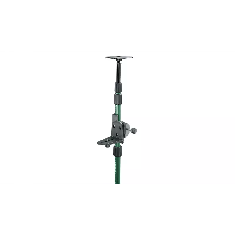 Statīvs Bosch TP 320, melns/zaļš, grīdas statīvs, 1.1 kg