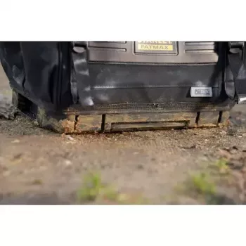 Instrumentu uzglabāšanas soma Stanley FATMAX FMST17627-1 Ūdensizturīga Melna Dzeltena