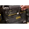 Instrumentu uzglabāšanas soma Stanley FATMAX FMST17627-1 Ūdensizturīga Melna Dzeltena