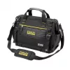 Instrumentu uzglabāšanas soma Stanley FATMAX FMST17627-1 Ūdensizturīga Melna Dzeltena