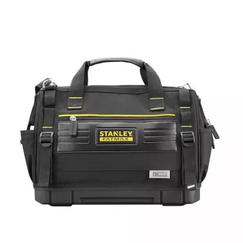 Instrumentu uzglabāšanas soma Stanley FATMAX FMST17627-1 Ūdensizturīga Melna Dzeltena