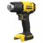 Bezvadu karstā gaisa pistole STANLEY FATMAX SFMCE530B-XJ