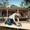 Bosch GKS 185-LI bezvadu ripzāģis 165 mm 5000 RPM